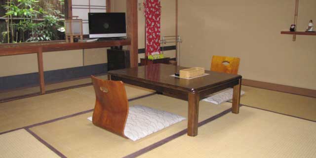 2名部屋